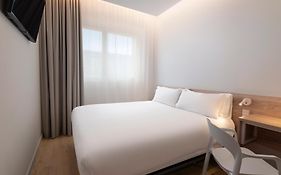B&B Hotel Madrid Carabanchel